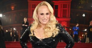 Rebel Wilson Hints ‘Pitch Perfect 4’ Scripts Are in Development: ‘Huge Desire’