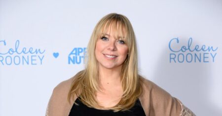 Atomic Kitten’s Liz McClarnon Pregnant at Age 44 Following 2 Miscarriages