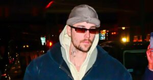 Justin Bieber References Ketamine in Cryptic Posts: ‘Stop Playing God Please’