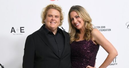 Celebrity Splits of 2025: Stars Who Have Called It Quits This Year