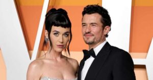 Orlando Bloom Appears to Join Katy Perry in Australia, Spotted With Daughter Amid Relationship Woes