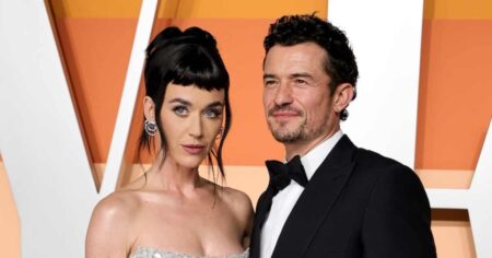 Orlando Bloom Appears to Join Katy Perry in Australia, Spotted With Daughter Amid Relationship Woes