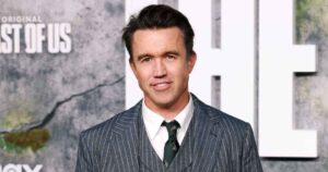 ‘Always Sunny’ Star Rob McElhenney Files to Legally Change His Name to ‘Rob Mac’