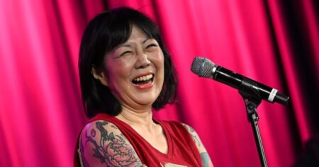 Margaret Cho Reveals Rift With Ellen DeGeneres: ‘She Was Really Mean’