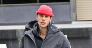 Justin Bieber Calls Himself ‘Traumatized’ In Heated Text Exchange: ‘Blocking U Now’