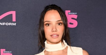 Alex Cooper’s Ex-Barstool Cohost Sofia Franklyn Wants to Be Out of the ‘Barstool Box’
