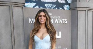 Taylor Frankie Paul Makes Collage of Herself for Father’s Day After Dakota Split Drama