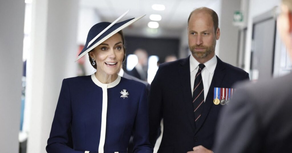 Royal Family Home Scandals: From Fires to Break-Ins