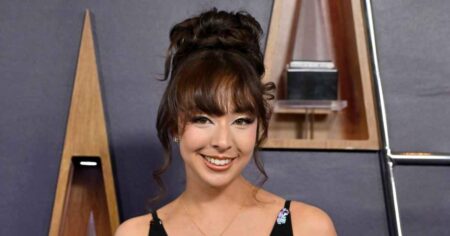 Modern Family’s Aubrey Anderson-Emmons Comes Out as Bisexual, Quotes a Classic Line From the Sitcom