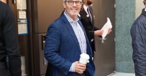 Andy Cohen Confirms ‘RHONJ’ Is ‘Actively’ Casting, Shares ‘RHONY’ Update