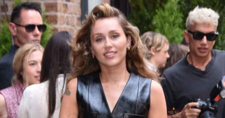 Love Miley Cyrus’ ,800 Chanel Bag Look? Recreate It With This  Bestselling Version
