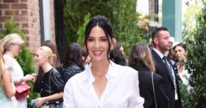 Olivia Munn Says Welcoming Daughter Via Surrogate Made Her Feel Like an ‘Expectant Father’