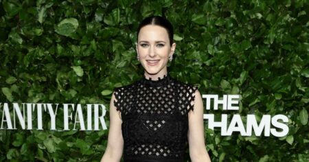 All the Best Dressed Celebrities This Month: June 2025