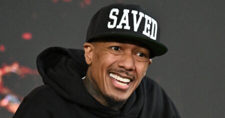 Nick Cannon Forgets 2 of His Kids’ Names When Trying to Remember All 12: ‘Why Do I Have So Many?’