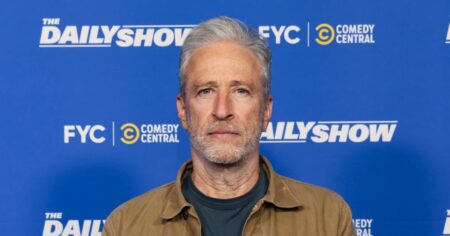 Jon Stewart Slams ‘Joke’ ABC After It Fired Journalist Terry Moran: ‘So Stupid’