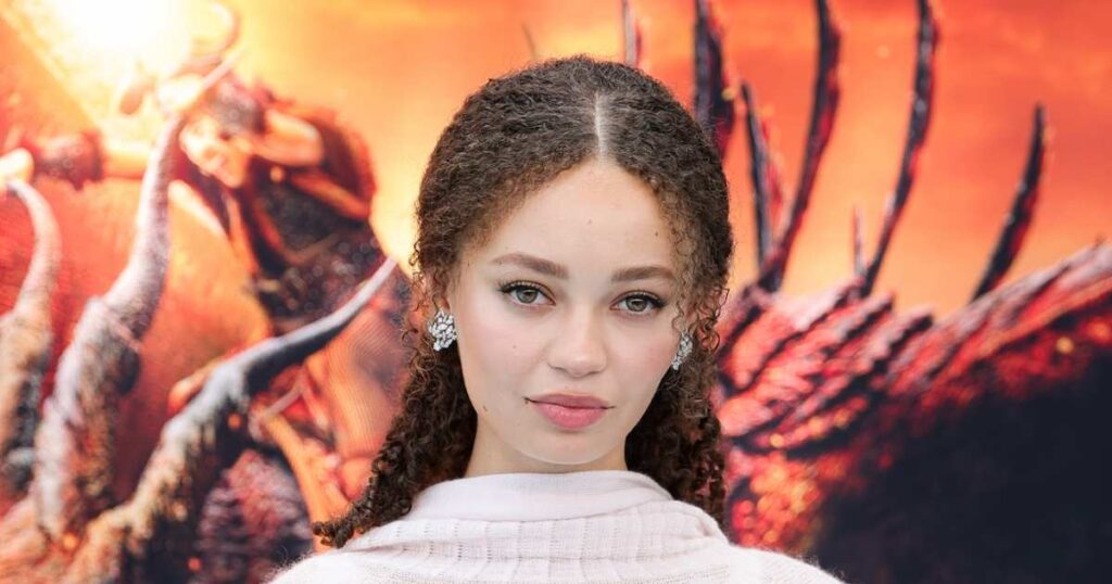 Nico Parker Responds to Backlash Over ‘How to Train Your Dragon’ Casting: ‘I Just Don’t Care’