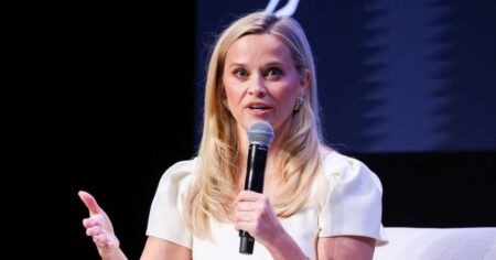 The Best Looks at the 2025 Cannes Lions Festival: Reese Witherspoon, Dylan Efron, More