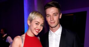 Arnold Schwarzenegger Recalls Son Patrick’s Relationship With Miley Cyrus: ‘We Just All Loved Her’