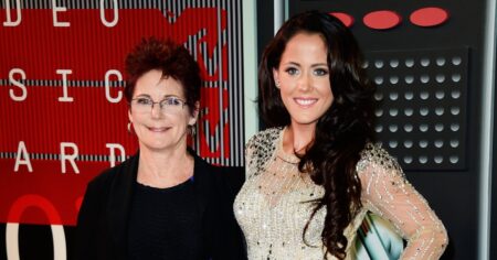 Teen Mom’s Jenelle Evans Shares Surprising Update on Relationship With Mom Barbara (Exclusive)