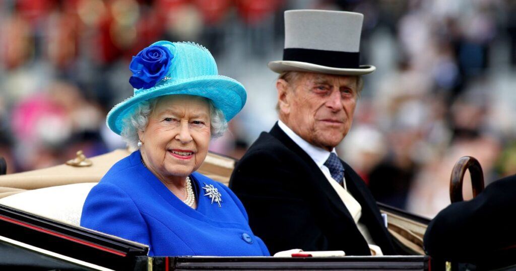 Details Regarding Queen Elizabeth II’s Memorial Revealed, Will Include Nod to Prince Philip Marriage
