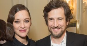 Marion Cotillard and Guillaume Canet Break up ‘by Mutual Agreement’ After 18 Years Together