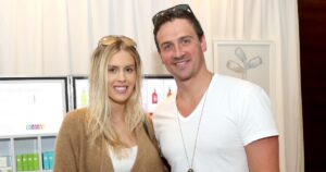 Ryan Lochte and Wife Kayla Rae Reid’s 0K Debt Comes to Light After Divorce News