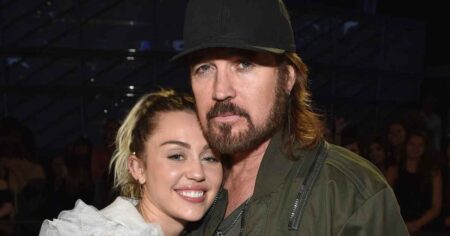Billy Ray Cyrus Gushes Over Daughter Miley Cyrus After Putting Estrangement Behind Them