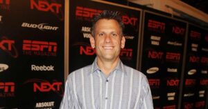 ‘Sport Science’ Host John Brenkus’ Cause of Death Revealed: Report