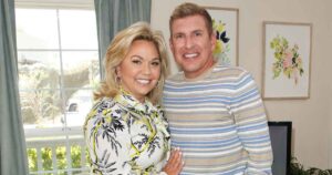 Julie Chrisley Breaks Her Silence on Presidential Pardon From Prison: ‘I’m Getting Out’!