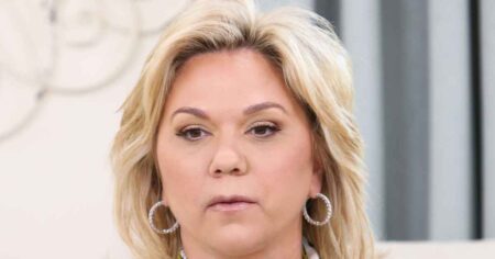 Alana ‘Honey Boo Boo’ Thompson Says Julie Chrisley ‘Looks A Lot Older’ With ‘Jailhouse Dye Job’