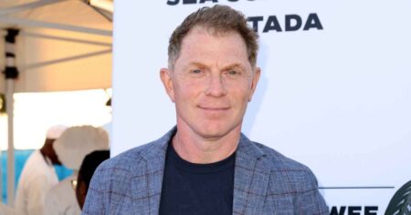 Bobby Flay Honors Anne Burrell After Her Sudden Death: ‘Unforgettable’