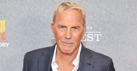 Stuntwoman Suing Kevin Costner Over Alleged Rape Scene Accuses Him of Trying to ‘Discredit’ Her