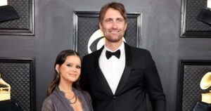 Maren Morris Says Friends Had to ‘Pick Sides’ After Ryan Hurd Divorce 