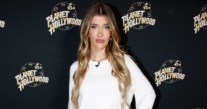 Sami Sheen Reveals Why She’s Removing Her Breast Implants 