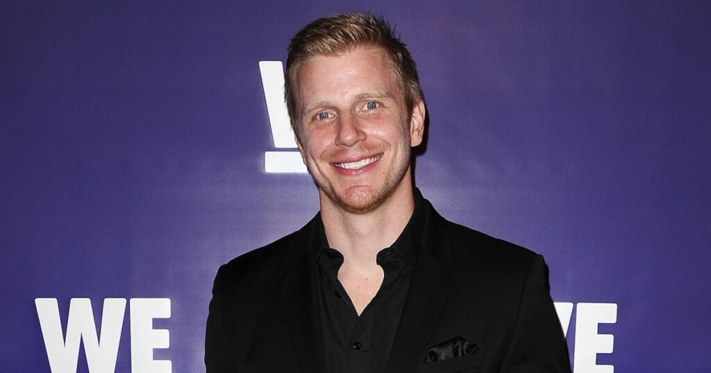 Sean Lowe Reunites Kids With Rehomed Family Dog Gus