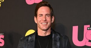 Man Allegedly Assaulted by Tarek El Moussa in Vegas Hotel Brawl Wants to Press Charges: Report