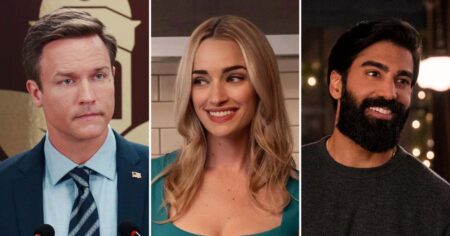 Which ‘Ginny and Georgia’ Stars Are — And Aren’t — Returning for Season 4 After Pregnancy Twist?