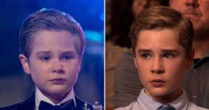 Scott Porter Asks ‘Ginny and Georgia’ Fans to ‘Look Past’ Austin’s Age After Recasting Concerns (Exclusive)