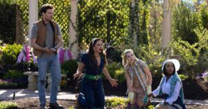 If You Have to Watch 1 Show in June 2025, Stream This 1 Now