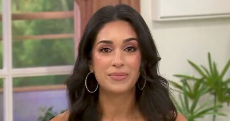 HSN Host Rebecca Vargas Tears Up in Network’s Final Florida Show Before Studio Move