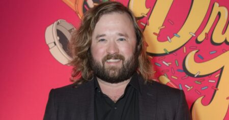 Haley Joel Osment Must Attend AA Meetings For 6 Months After Public Intoxication Arrest: Report