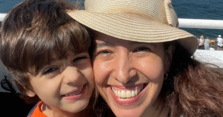 He was their ‘miracle baby’: Horseshoe Bay rallies around family after 4-year-old killed