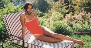 The Hottest Buys We’re Loving for Summer, From a Cult Lip-Plumping Gloss to Model-Approved Swimsuits
