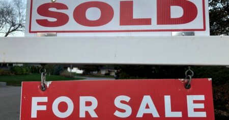 Home sales up 3.6% in May after ‘delayed’ start to peak season: CREA