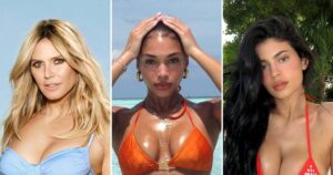 How To Look Good (Almost) Naked: Rituals, Advice and More That’ll Help You Wow in the Buff, or a Bikini