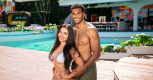 Love Island USA’s Jeremiah Breaks Silence on ‘Toxic’ Huda Romance, Ace’s Clique in the Villa and More