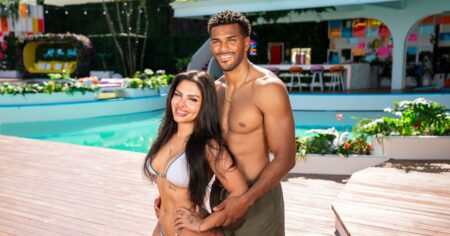 Love Island USA’s Jeremiah Breaks Silence on ‘Toxic’ Huda Romance, Ace’s Clique in the Villa and More