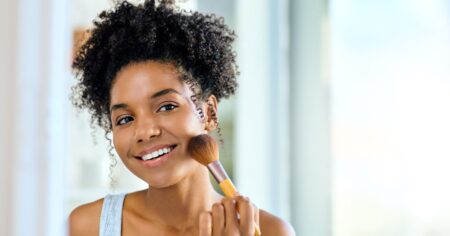 I Finally Found Makeup Brushes That Make My Glam Look Professional  — And They’re On Sale