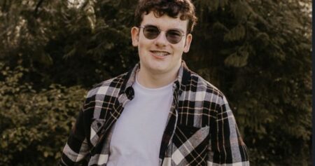 Friends, family of teen shot by Surrey RCMP continue his fundraising for Terry Fox