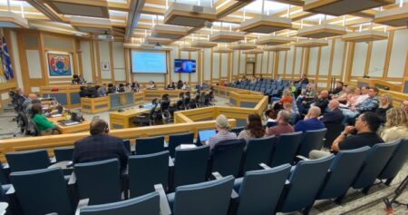 Saskatoon downtown business owners call for action on homelessness